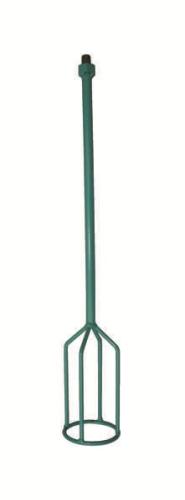 STIRRER - KR 120, "Cage-Frame" profile,