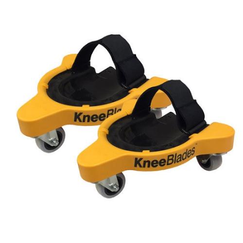 KNEE BLADES