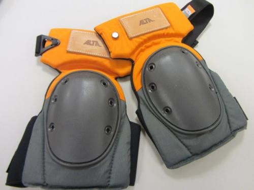 "Kicker Pro" Knee Pads