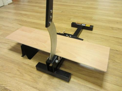 Laminate Cutter, ECO