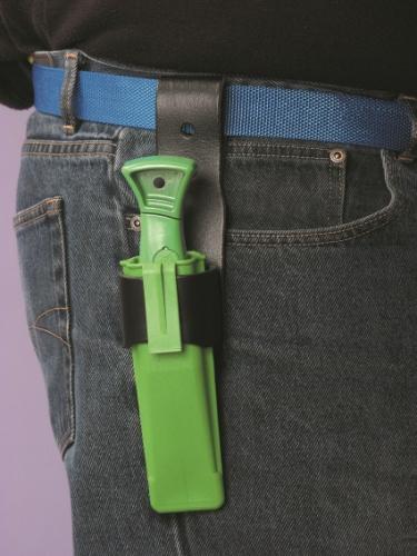 LEATHER HOLSTER