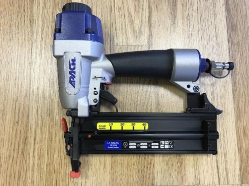 Masonry Nailer (Pneumatic, M-K) LAC