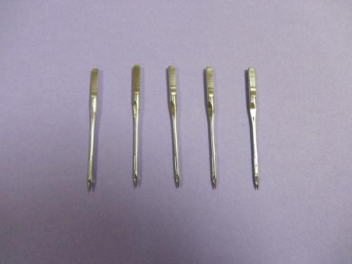Miniket 2000 needles (5)