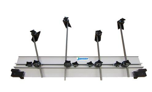 Multi-Spider Marking System