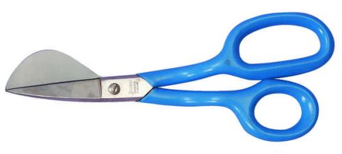 NAPPING SHEAR 3 FINGER, 7"