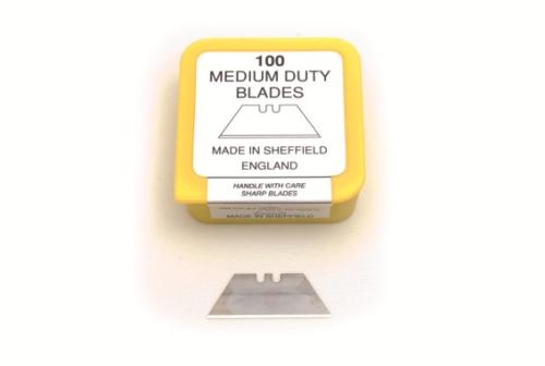 YELLOW BOX - MEDIUM