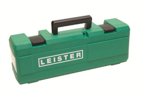 PLASTIC CARRY CASE