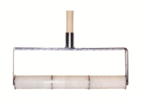 ROLLER TROWEL 45cm (2mm)