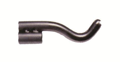 SWAN-NECK-NOZZLE TYPE 2