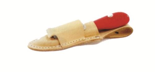 LEATHER POUCH FOR MOZART