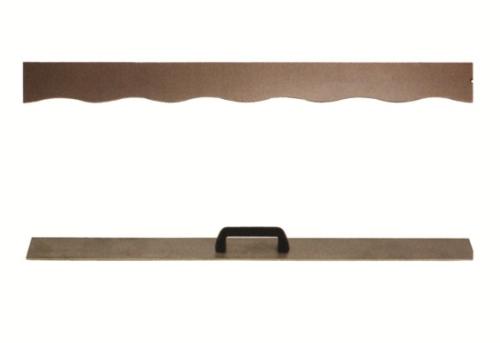 SERPENT EDGE RULER 75
