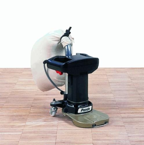 PANDA EDGER 230v (130mm)