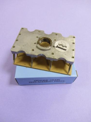 PIN PLATE FOR 600
