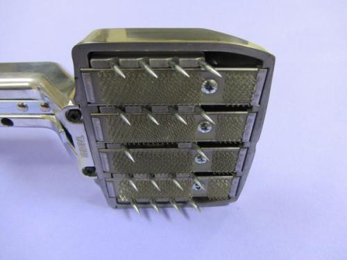 PIN PLATE GT2000