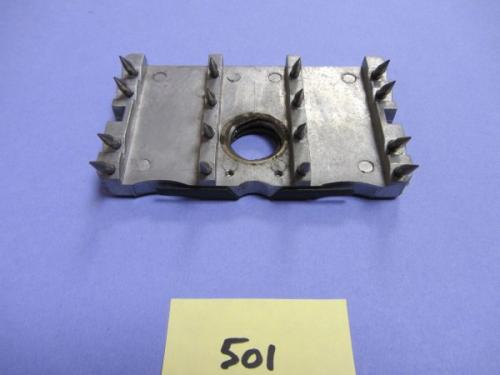 PIN PLATE GT501