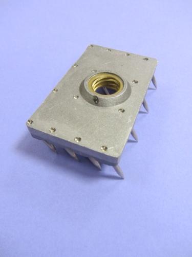 PIN PLATE - 214/422