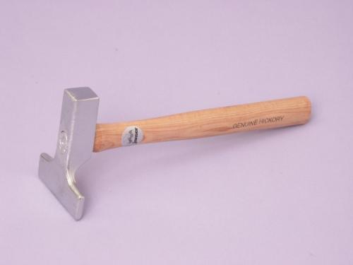 PRESSING / RUBBING HAMMER