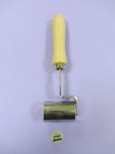 PRESSURE ROLLER 60mm