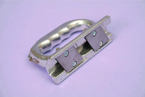SEAM PLANE SPARE BLADES (PAIR)