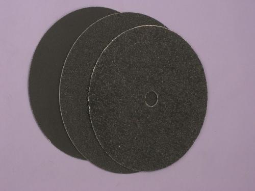 SANDPAPER - GRIT 12