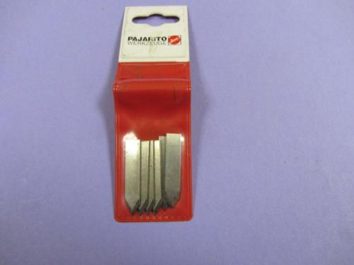 SPARE BLADES FOR COMBI-BAR