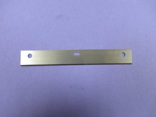 SPARE BLADES FOR SUPER SCRAPER