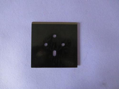 SPARE BLADE ROBUST
