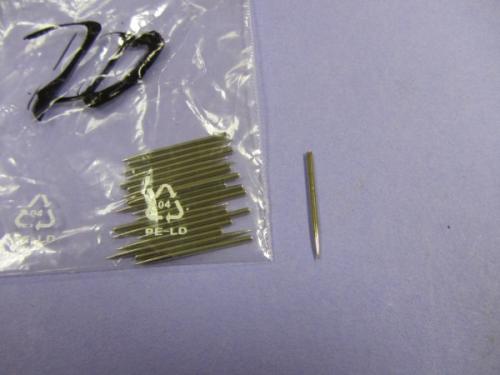 SPARE NEEDLES 20pcs