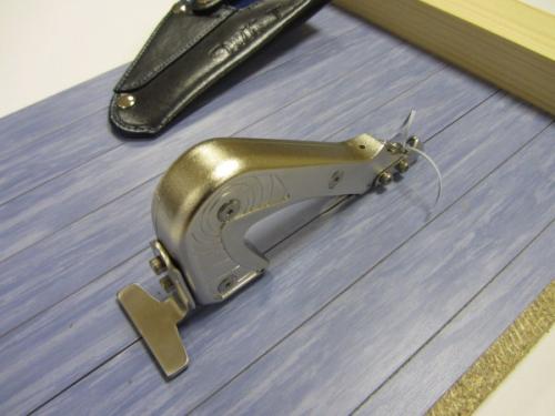 SWIFT , Vinyl Groover