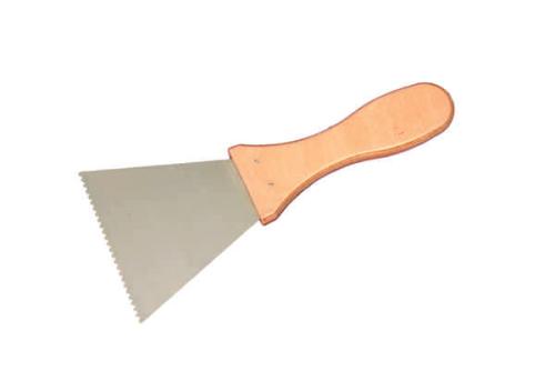 SEAM TROWEL 11cm