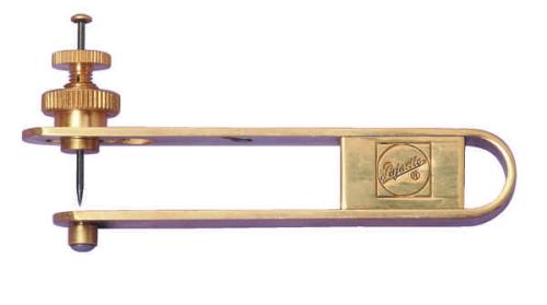 SHORT SCRIBER 401