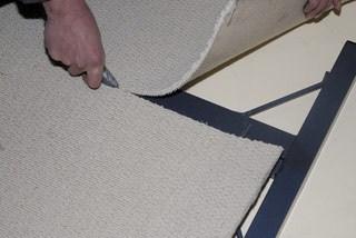 Slotted Cutting Guide 4m