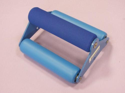 Triple-Flex Pressure Roller 150