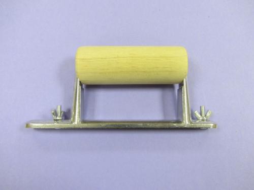 TROWEL HANDLE, Wooden