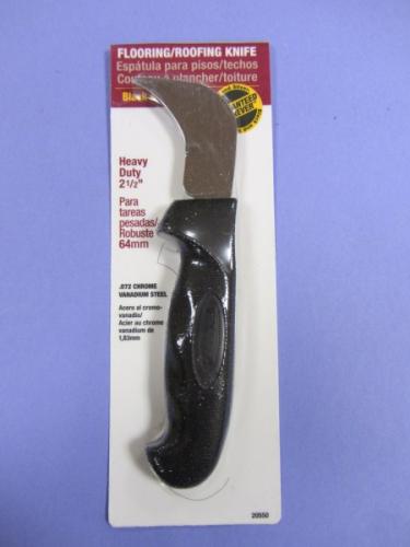TUCKING/ROOFING KNIFE