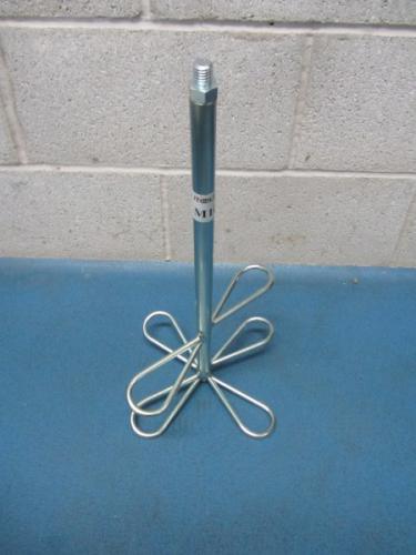 TURBO STIRRER