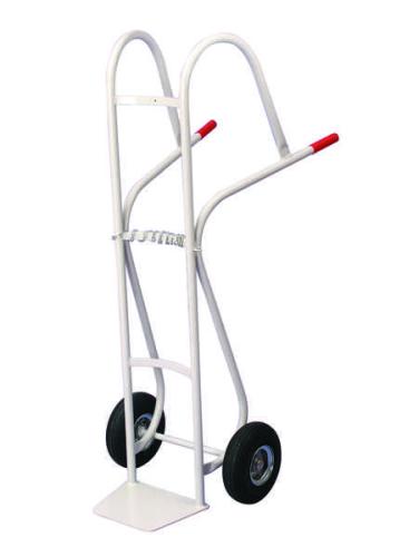 TRANSPORT BARROW
