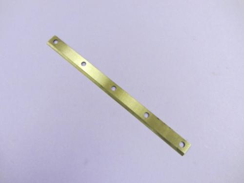 UPPER BLADE FOR 12"