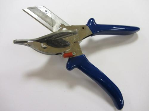 Vinyl Mitre Shear - SB
