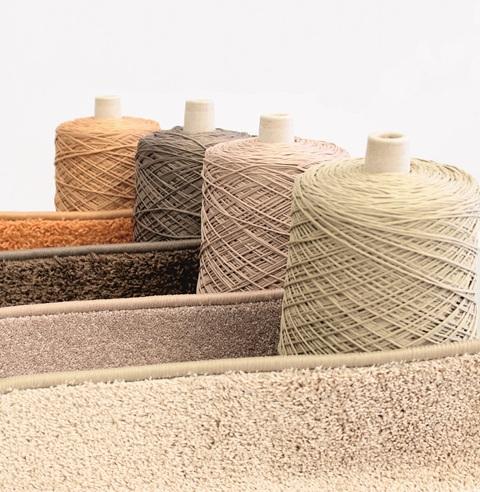 WHIPPING YARNS
