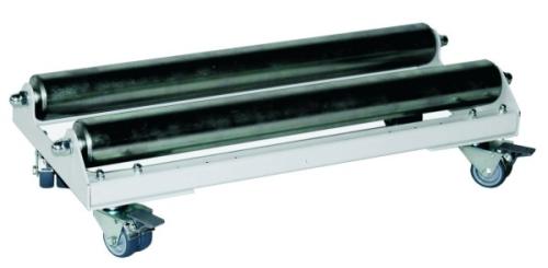 Wheel-Lock Dolly