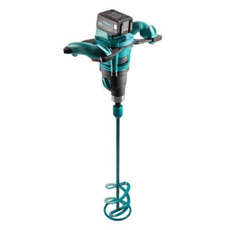 Xo20 - Cordless Collomix
