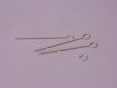 CARPET SKEWER (ring pins) 3.5