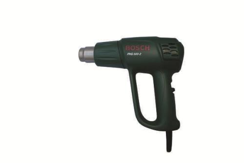 BOSCH HOT AIR GUN